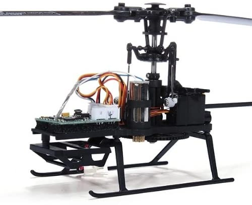 RC vrtuľník WL Toys V988