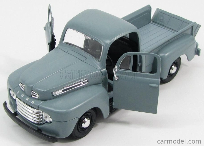 Maisto Ford USA F-1 Pick-up 1948 1:25 Grey
