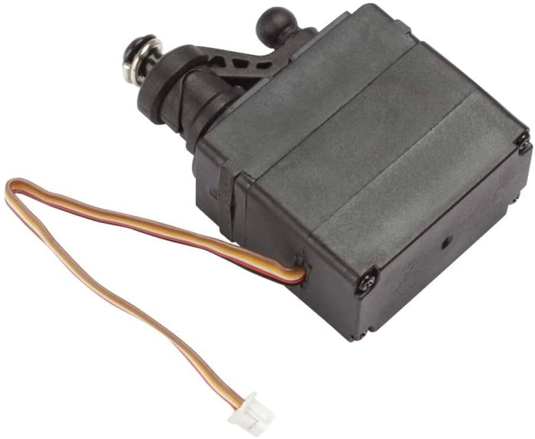 Servo pro X9155 a X9156 | RCprofi.cz