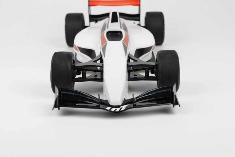 Mon-Tech predné F1 krídlo ETS 2017/2018 (biele)
