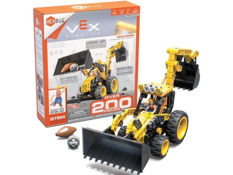 HEXBUG VEX Robotics – Nakladač