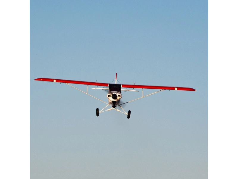 RC letadlo Hangar 9 Carbon Cub FX-3 4.2m ARF