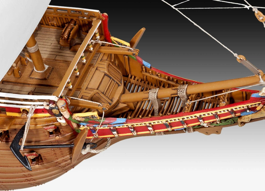 Revell Vasa (1:150)