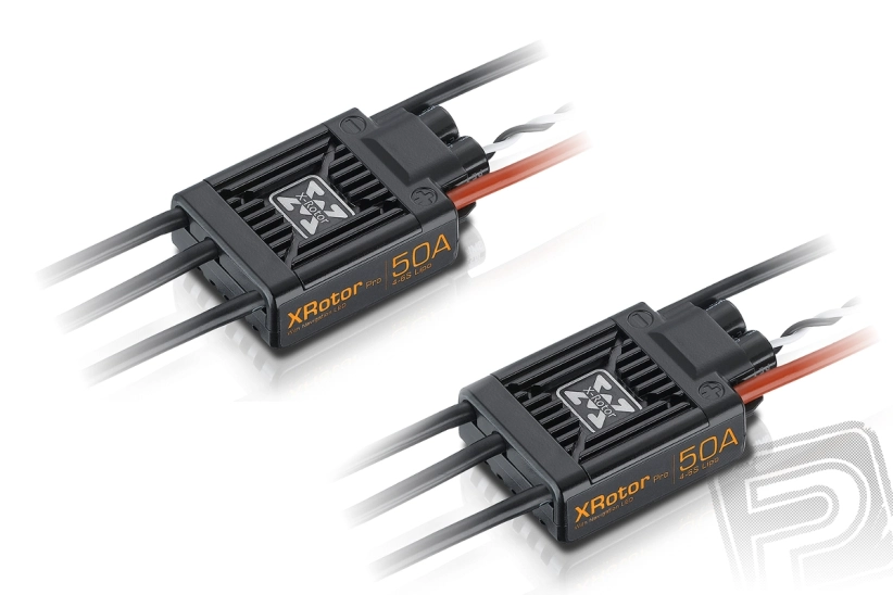 XRotor Pro-50A-DualPack (2 kusy)