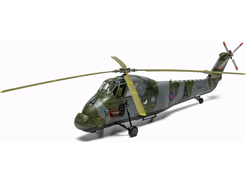 Airfix Westland Wessex HC.2 (1:72)