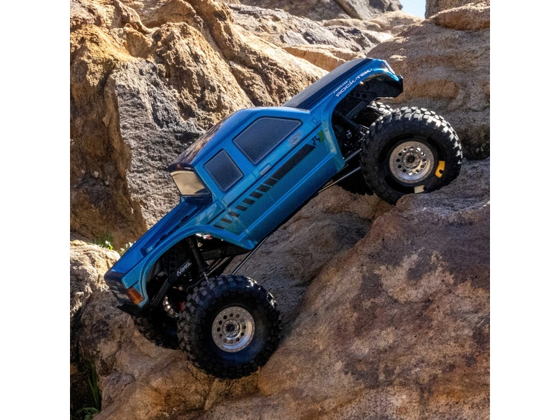 Pro-Line sada Rock-Tek - závaží do kol 1.9" pro zvýšení trakce (2)