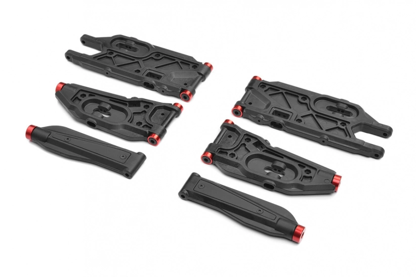 KAGAMA XP 6S – 1/8 Monster Truck 4WD bez elektroniky, zelená
