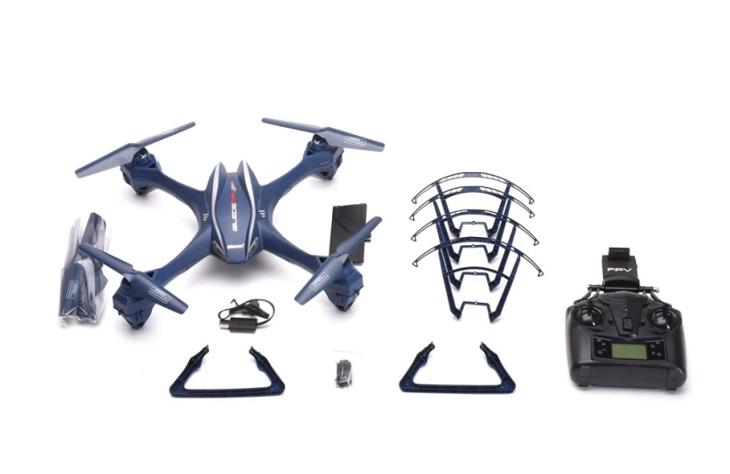 RC dron Glede U842W FPV