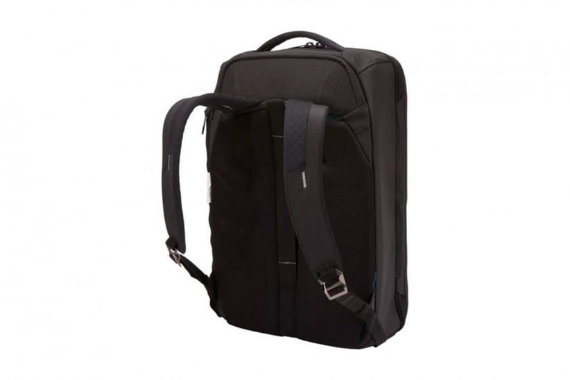 Thule Crossover 2 Cabrio Carry On C2CC41 - čierna