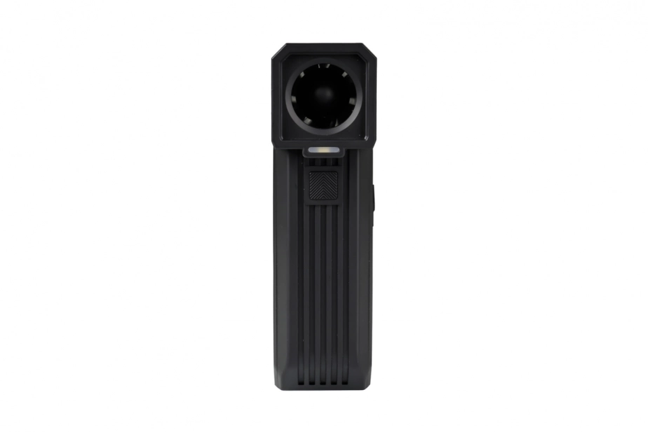 KiCA Jet Fan ULTRA (Black)