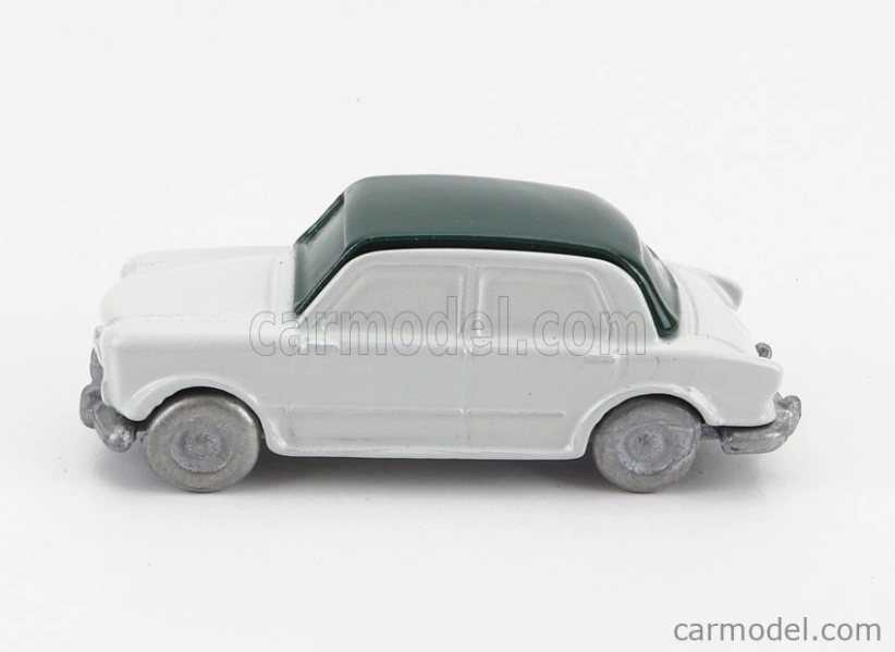 Officina-942 Fiat 1100/103 Tv 1953 1:76 Svetlo šedá zelená
