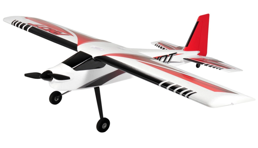 RC lietadlo Riot V2 (Robbe) Air Trainer 140