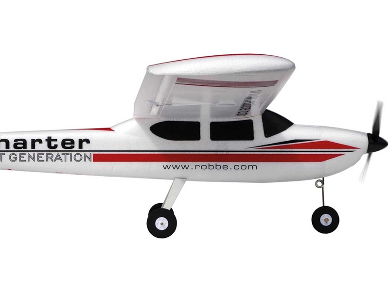 Charter Next Generation 1,5 m PNP