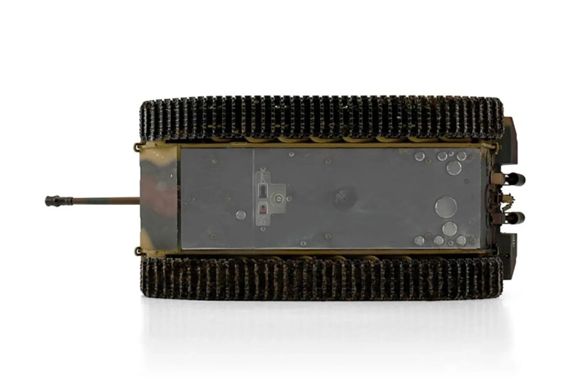TORRO tank 1/16 RC Panther G vícebarevná kamufláž - IR