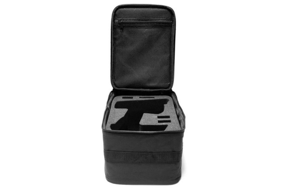 ULTIMATE RACING Přepravní taška pro vysílač Sanwa M17