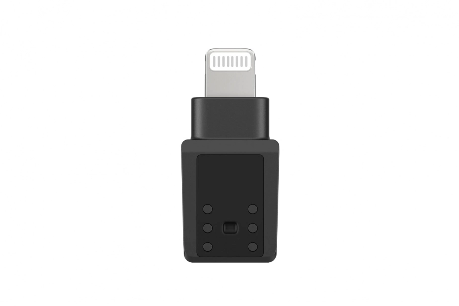Insta360 Mic Pro adaptér (Lightning)