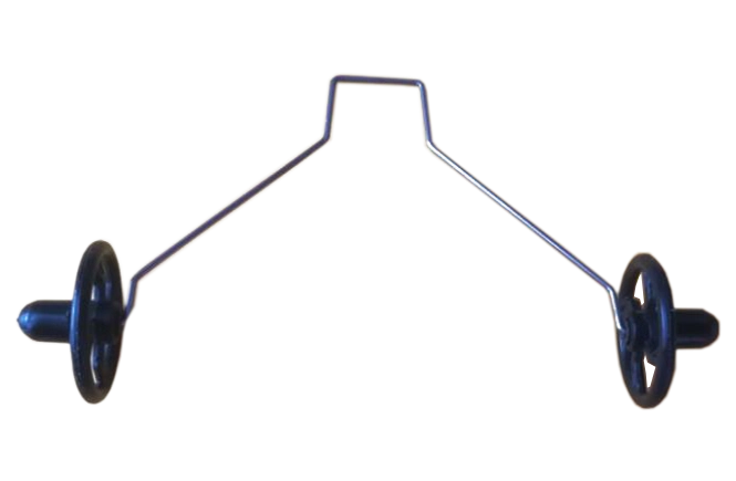 Podvozek RC letadla Glider Z50