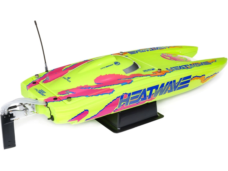 Proboat Blackjack V2 24" BL RTR Vegas Offshore