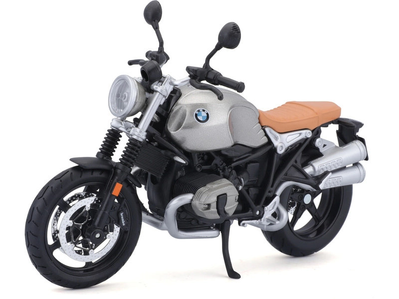 Maisto BMW R ninet Scrambler 1:12