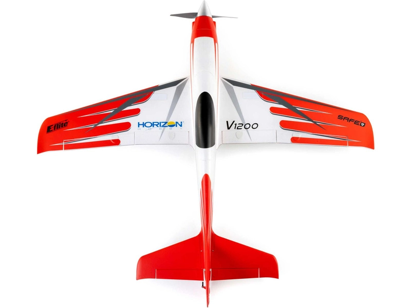 E-flite V1200 1.2m PNP