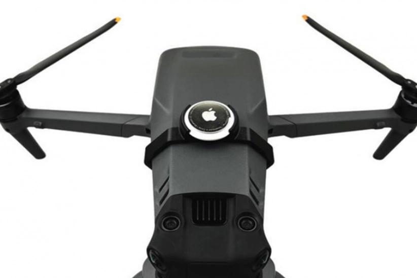 DJI Mavic 3/Mavic 3 Classic – držiak AirTag