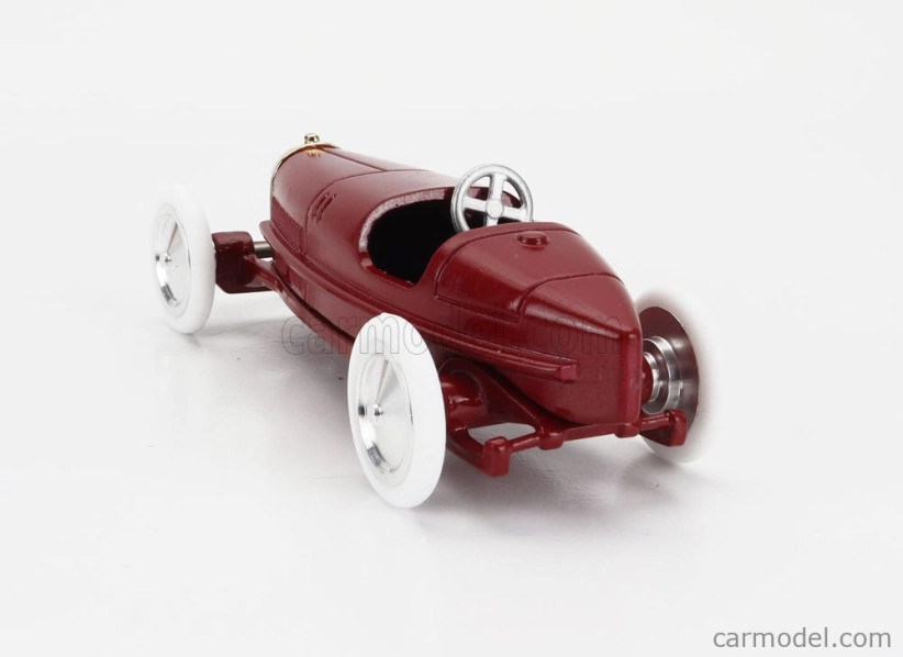 Officina-942 Fiat 802 Spider Gran Premio 1921 1:43 Červená