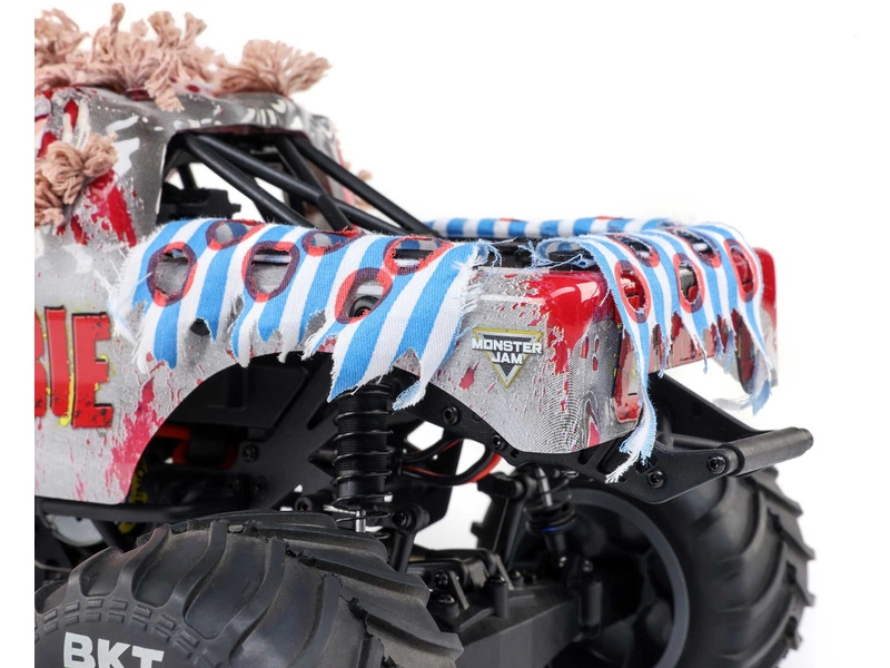 Losi Mini LMT 1:18 4WD RTR Sparkle Smash