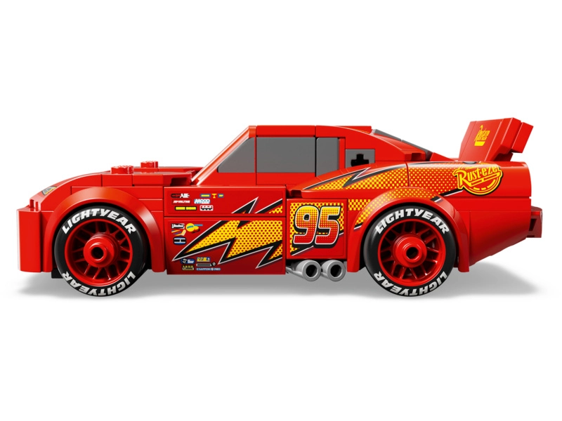 LEGO Speed Champions - Blesk McQueen