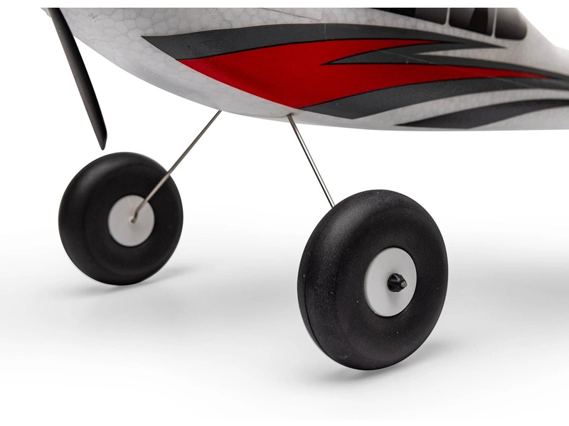 RC letadlo Hobbyzone Apprentice STOL S 0.7m SAFE RTF