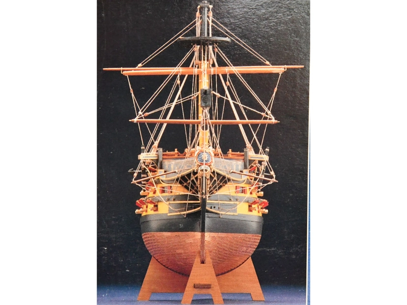 Mantua Model Victory rez trupom 1:78 kit