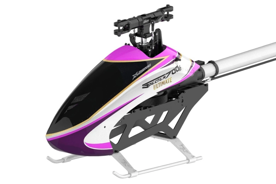 Specter 700 V2 Ultimate