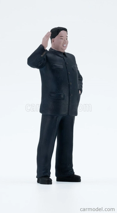 Atlantic Figures Man - Kim Jong 1:24 Různé