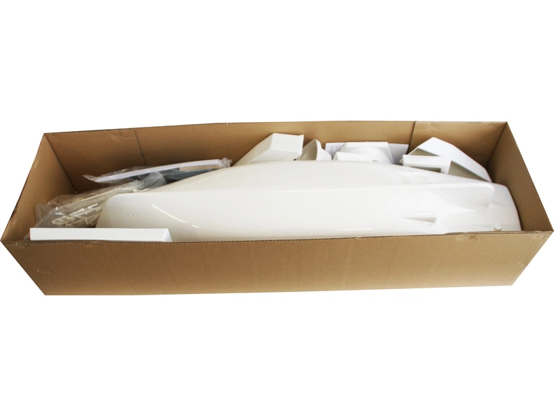 RC stavebnice ROMARIN Happy Hunter kit