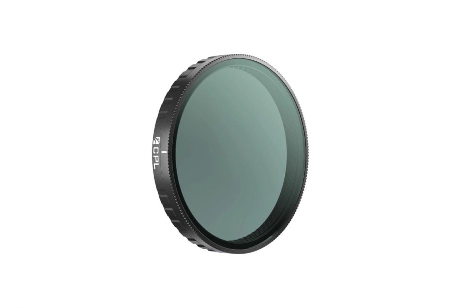Freewell CPL filter pre DJI Osmo Action 6 Pro