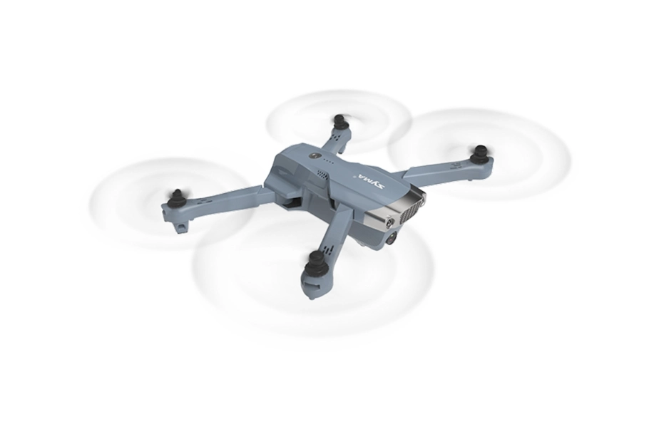 BAZAR-Dron Syma X30