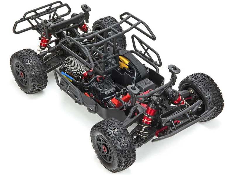 Arrma Senton 6S BLX 1:10 4WD RTR