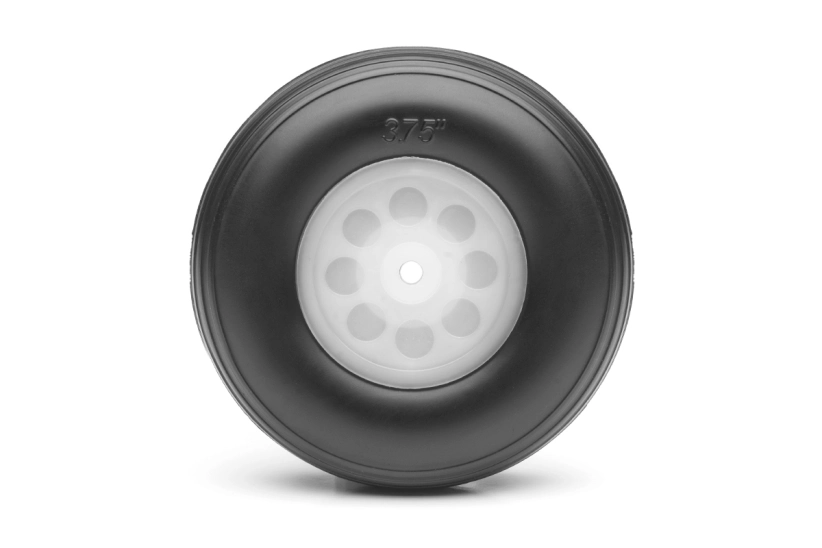 Tvrdé penové koleso 95 mm (3,75")