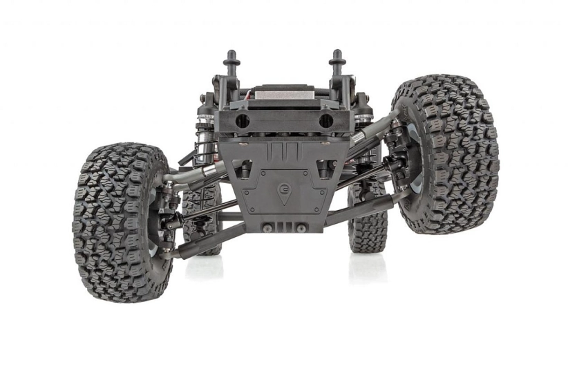 RC auto Element RC Enduro Knightrunner Trail Truck RTR, modrá