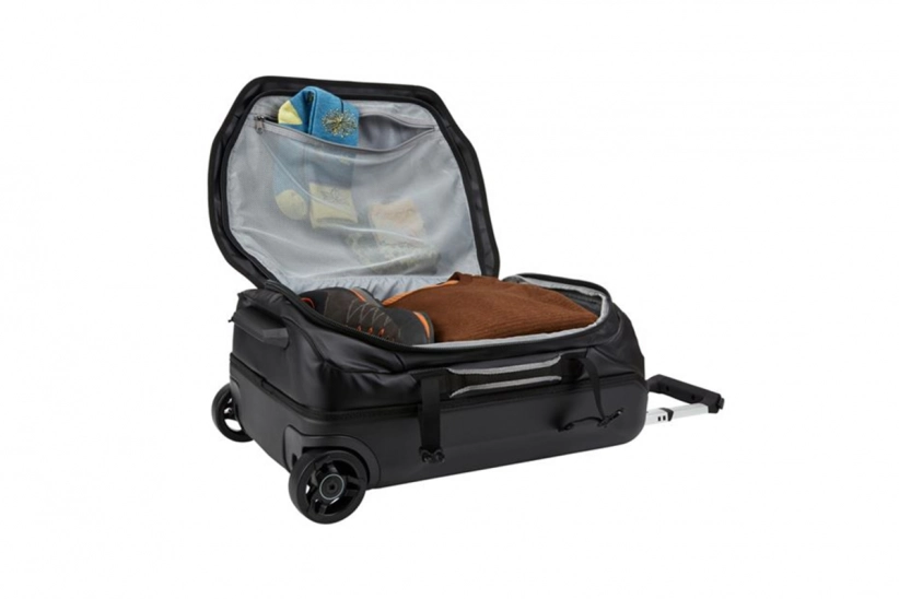 Thule Chasm Carry On roller TCCO122K - čierna