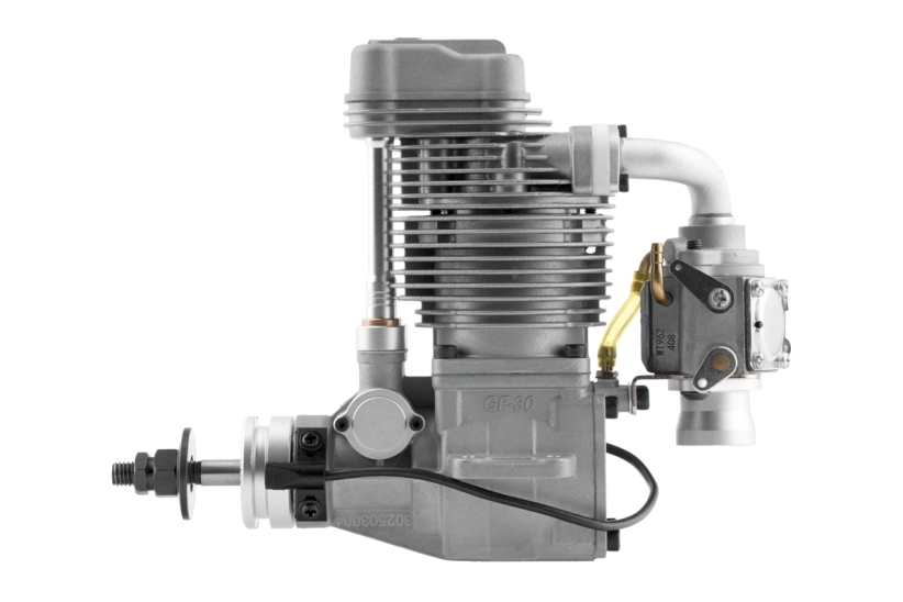 Štvortaktný benzínový motor NGH GF30
