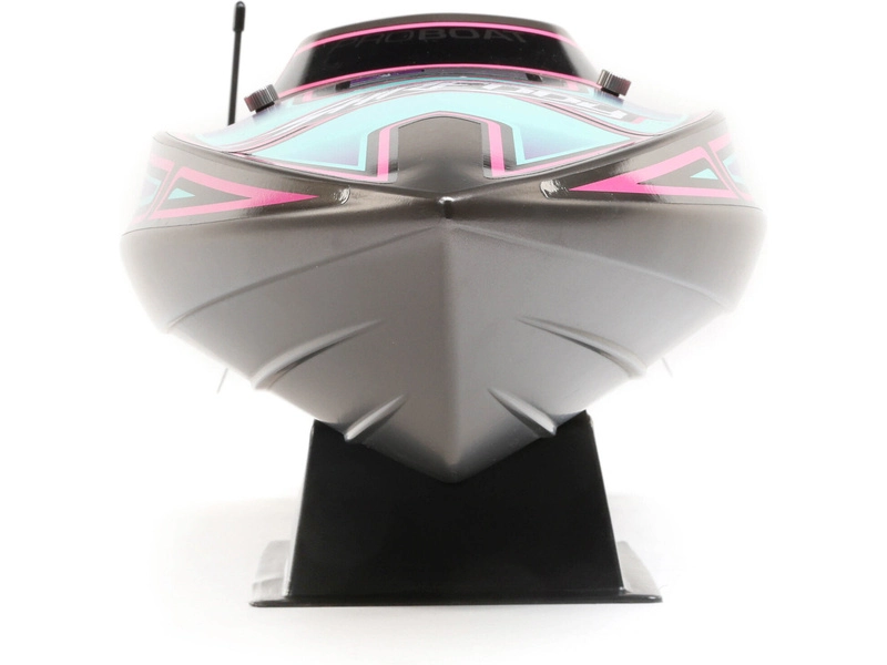 RC čln Proboat Recoil 2 V2 26" BL RTR Shreddy