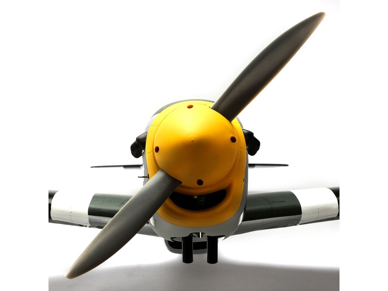 Hangar 9 P-51D Mustang 1,8m 20cc ARF