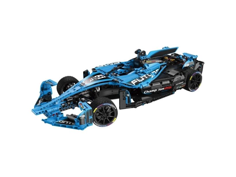 RC stavebnice Formula Race Car | RCprofi.cz