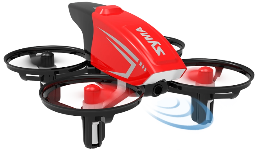 Dron Syma X36