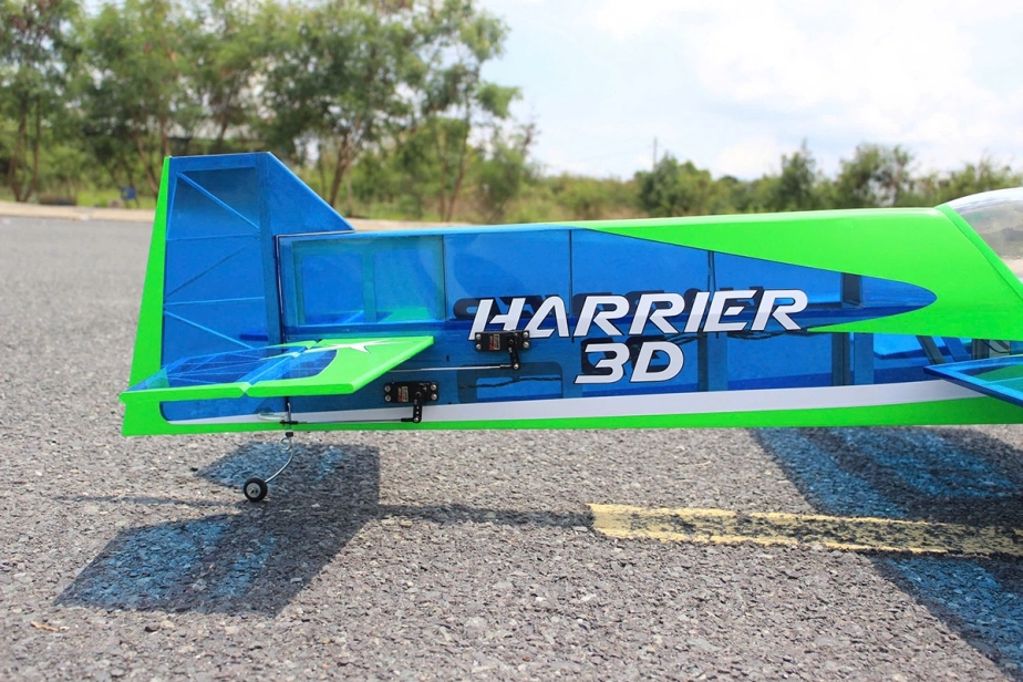 Harrier Funly 3D 1,54 m