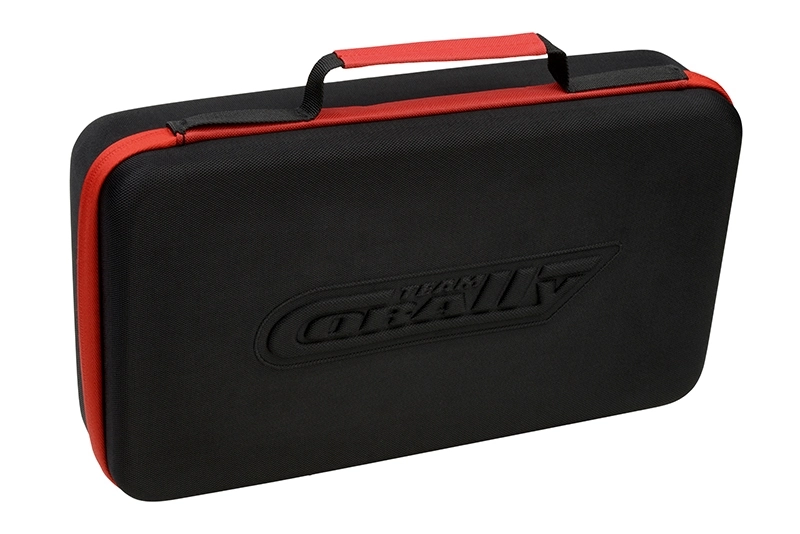 Prepravný a ochranný box pre nabíjačku CORALLY 2240 DUO atď.