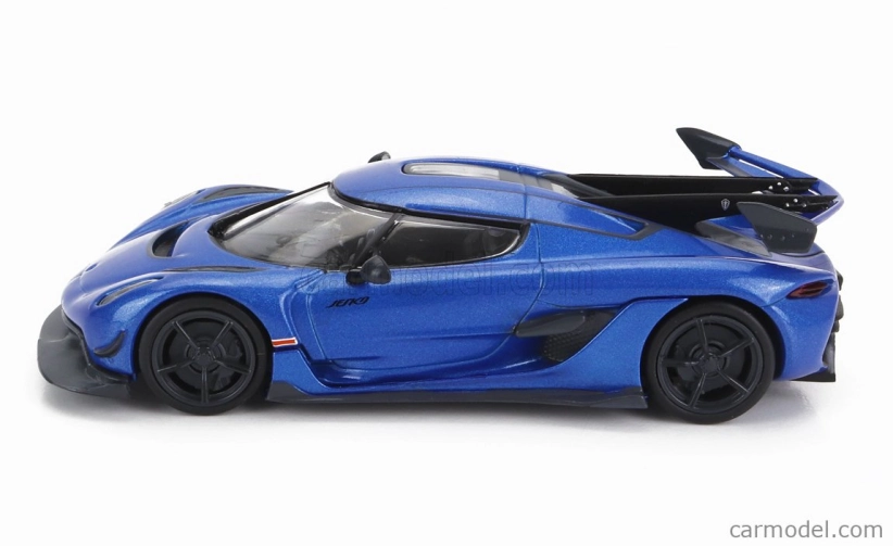 Solido Koenigsegg Jesko 5.0 V8 2021 1:43 Imperial Blue
