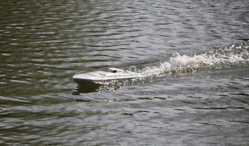 RC súprava Midnight Gambler 2.0