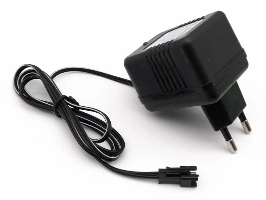 Multinabíječka pro RC modely