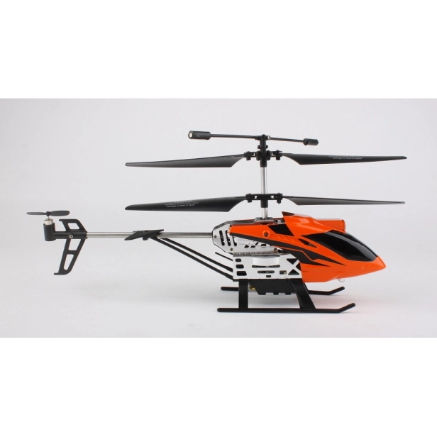 RC vrtuľník DF models DF-100 s kamerou